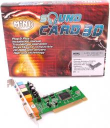 3D 6 kana��w BOX