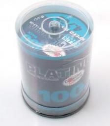 DVD+R/100/Cake 4,7GB 16x