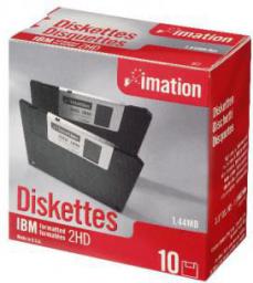 HD 3,5" 10Szt Karton