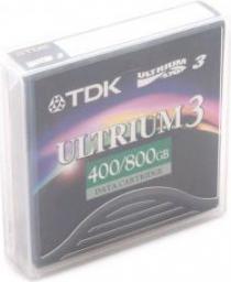 zdjecie LTO3 ULTRIUM3 400/800GB (1szt)