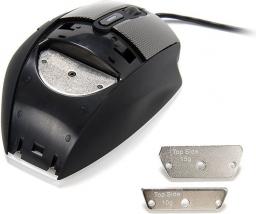 FightMouse Advanced Steel Grid (RE061) USB
