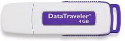Data Traveler 4GB zdjecie Data Traveler 4GB