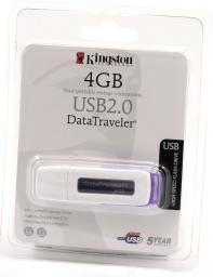 Data Traveler 4GB