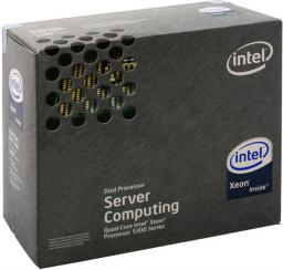 Xeon (771) E5320P 1.86GHz