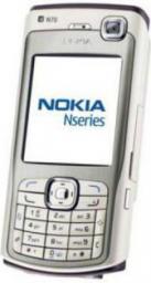 N70 Srebrna