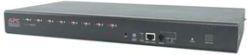 zdjecie 8 port Multi-Platform Analog KVM (AP5201)