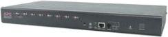 8 port Multi-Platform Analog KVM (AP5201)
