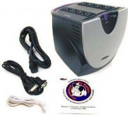 zdjecie UPS Regulator Pro z�oty 525VA (F6C525y220V)