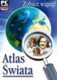 zdjecie Atlas �wiata