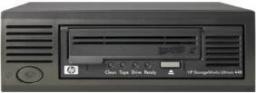 Ultrium 448 External Tape drive (DW017B#ABB)