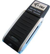 zdjecie Memory Stick Reader