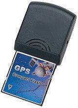zdjecie CompactGPS modul GPS na z��czu CompactFlash CFGPSBC