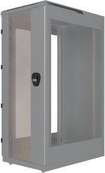 zdjecie szafa serwerowa Modbox III bez os�on bocznych, 19", 42U, 600x1000 (RAA-00150)
