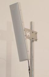 zdjecie antena sektorowa VS-1000 15 dBi N� (ANSVS1000NZ)