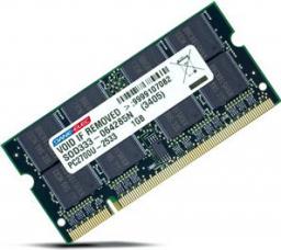 zdjecie 1GB SO-DIMM DDR 333