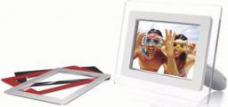 Cyfrowa ramka do zdj�� LCD 7'' modern design 7FF1M4