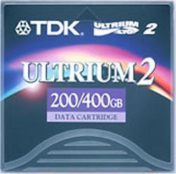zdjecie Ultrium2 5szt./op, 200GB przed kompresj� (D2405-LTO2)