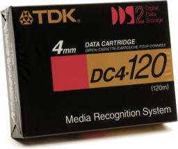 DDS2 10szt./op, 4/8GB (DC4-120R)