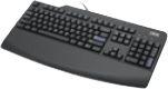 zdjecie Preferred Pro Full Size Keyboard USB US Euro 42C0138