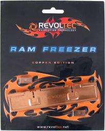 RAM FREEZER COOPER