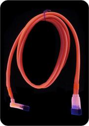 SATA K�TOWY 50cm UV-POMARA�CZOWY (RC045)