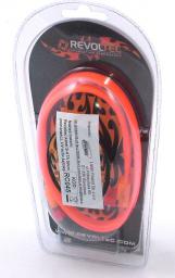 SATA K�TOWY 50cm UV-POMARA�CZOWY (RC045)