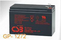 CSB akumulator GP1272 12V/7.2Ah (GP1272)