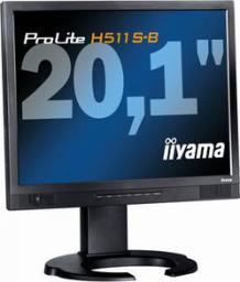 ProLite H511S-B2 czarny