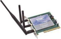 SMCWPCI-N