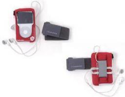 zdjecie Sportivo na iPod 5G + opaska na rami�
