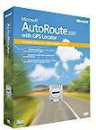 zdjecie AutoRoute Euro GPS 2007 EN BOX