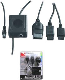 Adapter RFU SPEED-LINK SL-4022 PS2