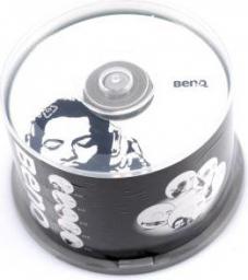 zdjecie CD-R/50/Cake 700MB MUSIC LOVER