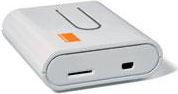 Business Everywhere Premium (24 m) + modem Option ICON