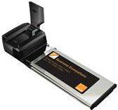 Free Standard (24 m) + modem ExpressCard Merlin XU870