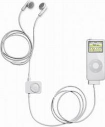 zdjecie Pilot z radiem i s�uchawkami do iPod-a nano i video