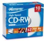 zdjecie CD-R/10/Slim 700MB 12x