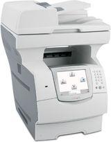 zdjecie X646e MFP