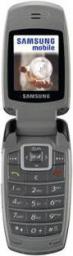 zdjecie SGH-X510 szary