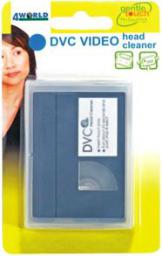 zdjecie DVC Video Head Cleaner kaseta czyszcz�ca (3263)