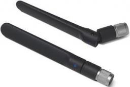 Aironet 5GHz, 3.5dBi czarny Dipole Antenna, z��cze RP-TNC AIR-ANT5135D-R