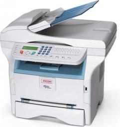 zdjecie Aficio SP1000SF