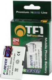 bateria do tel. Motorola V3 650mAh Li-Ion 5.0mm