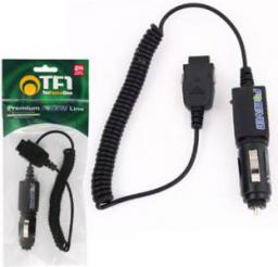 �adowarka samochodowa do tel. Motorola A860/V6x/V620/V70/A835/V975 ma�a V500