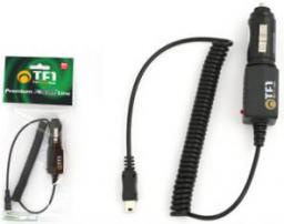 �adowarka samochodowa do tel. Motorola L6/V3/V360/L7/U6/L2/MPx200 ma�a L7