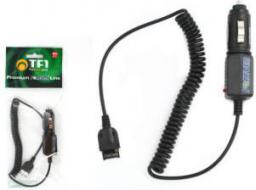 �adowarka samochodowa do tel. Siemens C75/C65/CX65/M55/MC60/C62 ma�a C60/U10