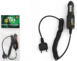 �adowarka samochodowa do tel. Sony-Ericsson K750/D750i/J220i/K800i ma�a W700