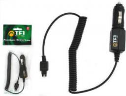 �adowarka samochodowa do tel. Sony-Ericsson T290/K300/T68/T610/T630 ma�a R32