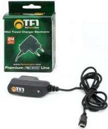 �adowarka sieciowa do tel. Motorola L6/V3/V360/L7/U6/L2/MPx imp. ma�a L2