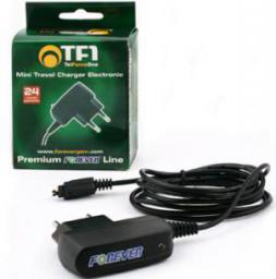 �adowarka sieciowa do tel. Sony-Ericsson K300/T610/ imp. ma�a R600/P800/P900